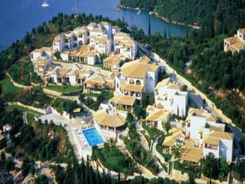 Ξενοδοχείο Domotel Agios Nikolaos